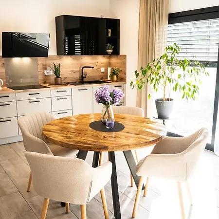 Апартаменты Homeplace Zuhause Auf Zeit *