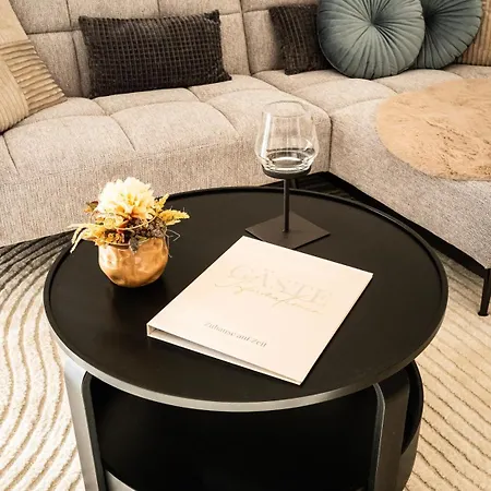 Апартаменты Homeplace Zuhause Auf Zeit