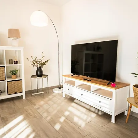 Appartement Homeplace Zuhause Auf Zeit *