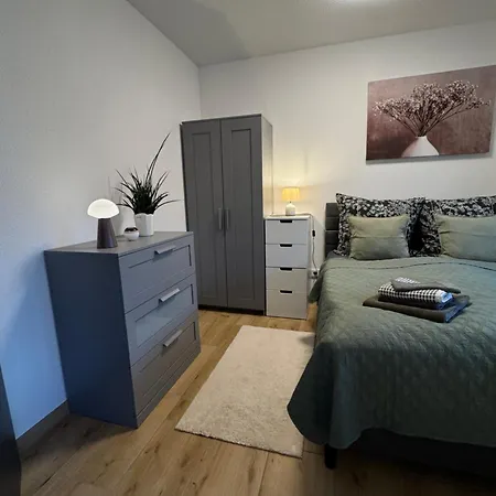 Homeplace Zuhause Auf Zeit *